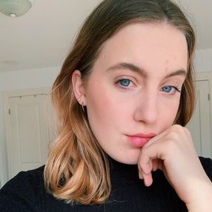 Meet your Posher, Meghan